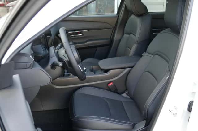 Mazda CX-5 (2026) thumbnail 12