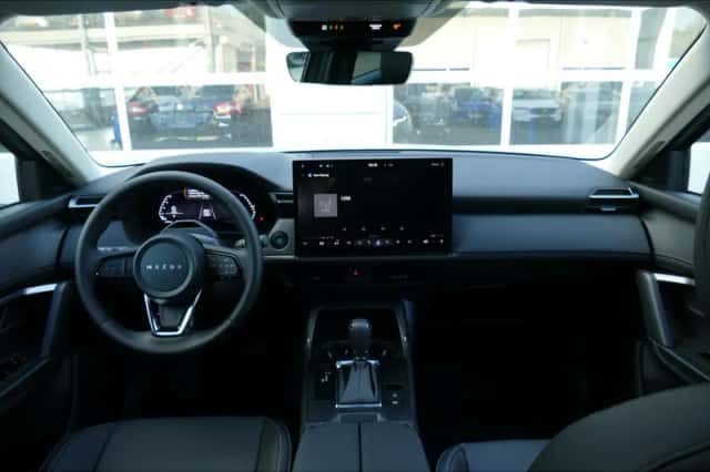 Mazda CX-5 (2026) thumbnail 14