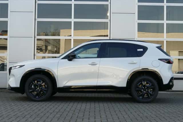Mazda CX-5 (2026) thumbnail 5