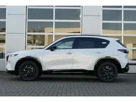 Mazda CX-5 (2026) thumbnail 5