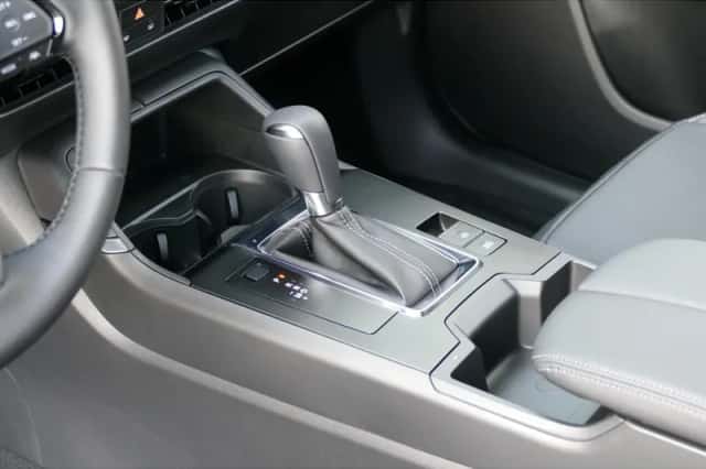 Mazda CX-5 (2026) thumbnail 6