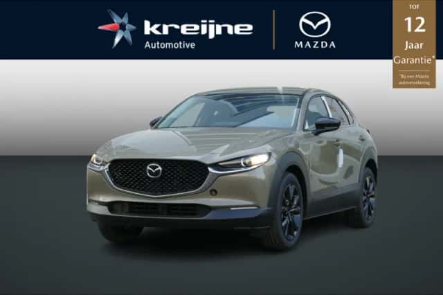 Mazda CX-30 (2026) thumbnail 1