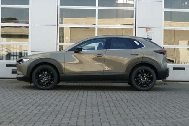 Mazda CX-30 (2026) thumbnail 2