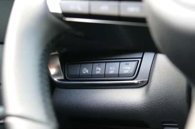 Mazda CX-30 (2026) thumbnail 11