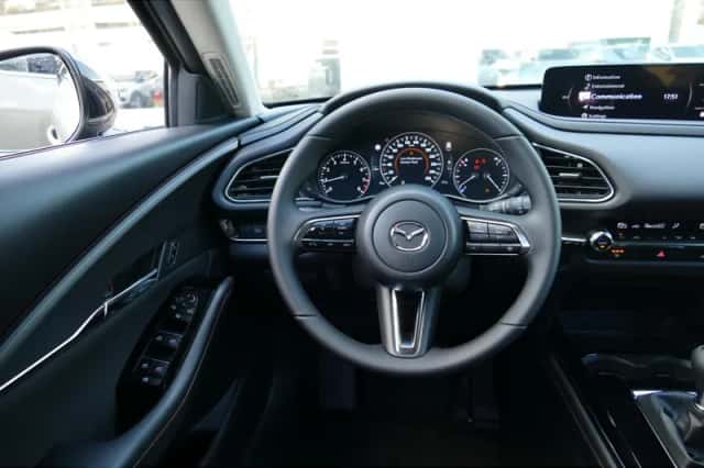 Mazda CX-30 (2026) thumbnail 12