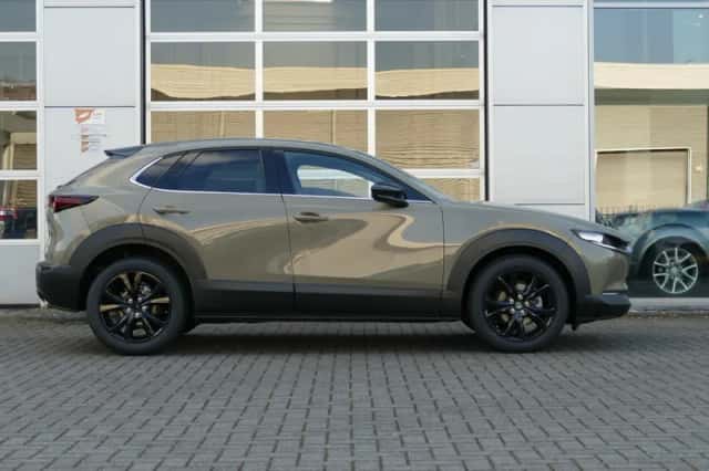 Mazda CX-30 (2026) thumbnail 14