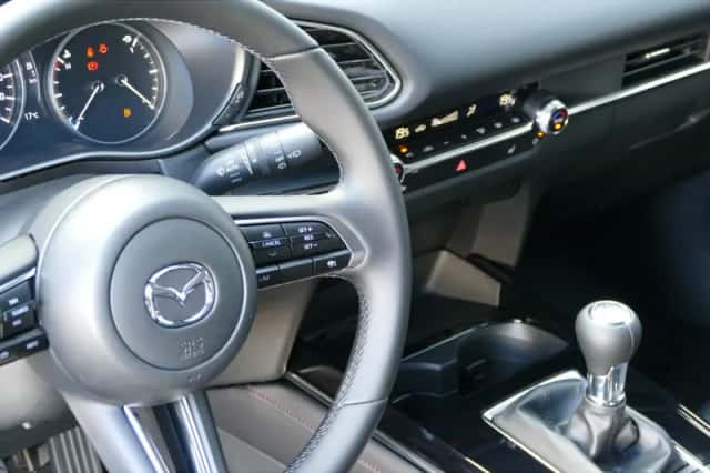Mazda CX-30 (2026) thumbnail 5