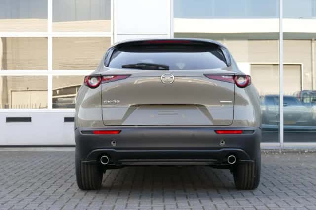 Mazda CX-30 (2026) thumbnail 8