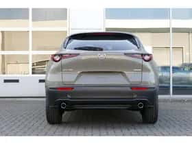Mazda CX-30 (2026) thumbnail 8