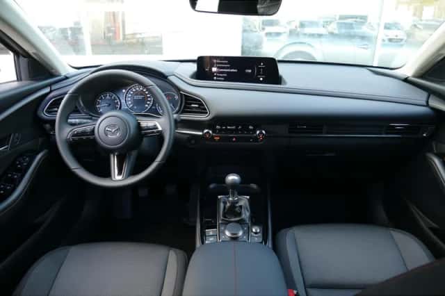 Mazda CX-30 (2026) thumbnail 9
