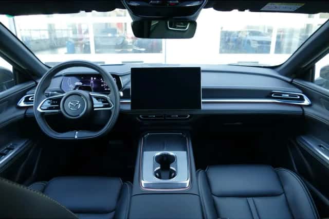 Mazda 6e (2026) thumbnail 11