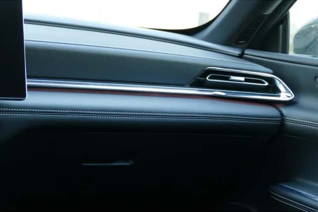 Mazda 6e (2026) thumbnail 12