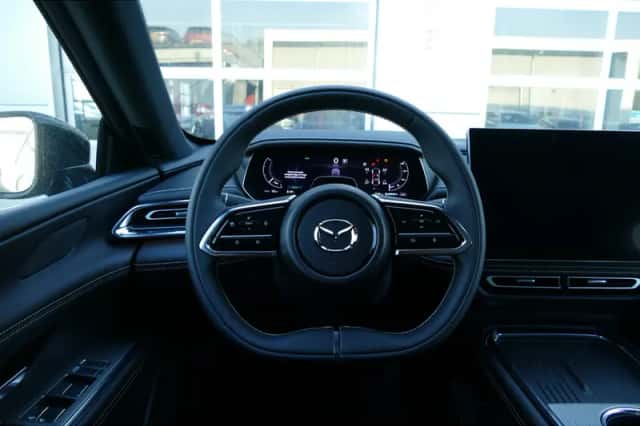 Mazda 6e (2026) thumbnail 13