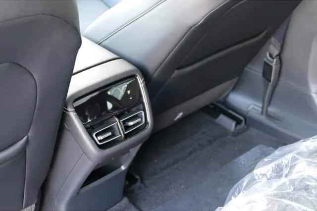 Mazda 6e (2026) thumbnail 5
