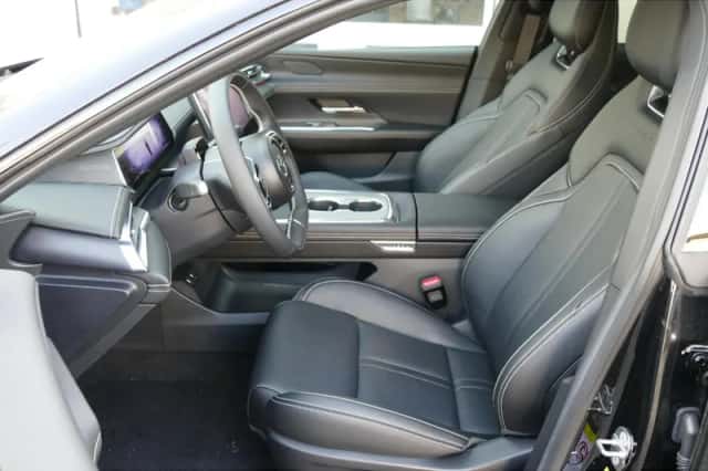 Mazda 6e (2026) thumbnail 6