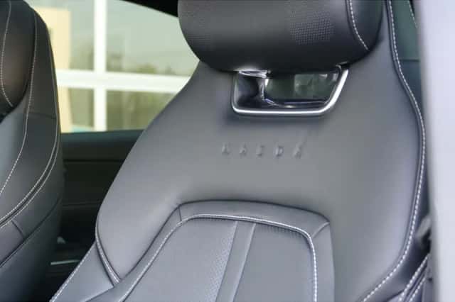 Mazda 6e (2026) thumbnail 7