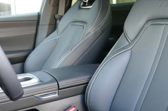 Mazda 6e (2026) thumbnail 8