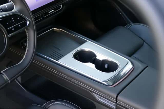 Mazda 6e (2026) thumbnail 9