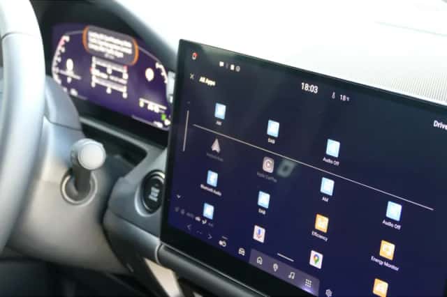 Mazda CX-5 (2026) thumbnail 4