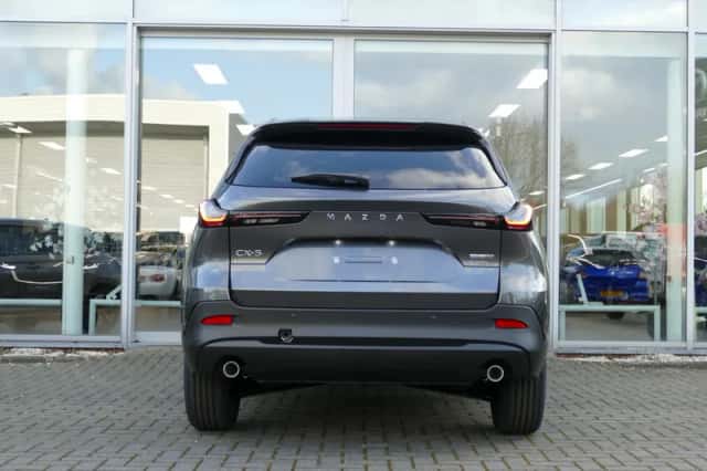Mazda CX-5 (2026) thumbnail 10