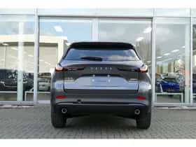 Mazda CX-5 (2026) thumbnail 10