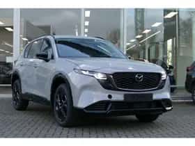 Mazda CX-5 (2026)