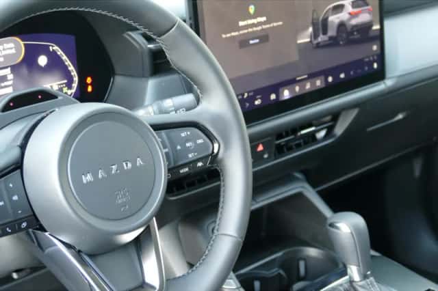 Mazda CX-5 (2026) thumbnail 2