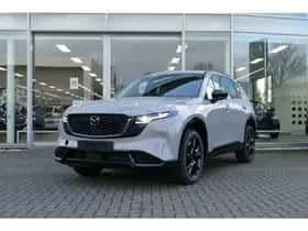 Mazda CX-5 (2026) thumbnail 11