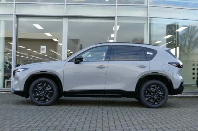 Mazda CX-5 (2026) thumbnail 12