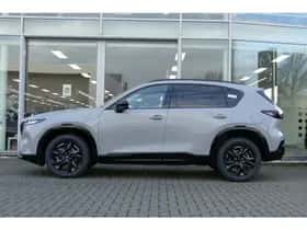 Mazda CX-5 (2026) thumbnail 12