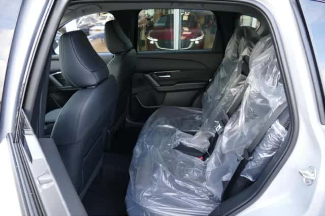 Mazda CX-5 (2026) thumbnail 13