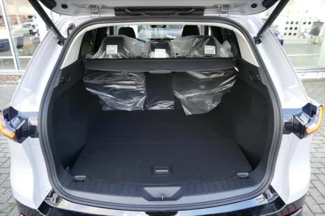 Mazda CX-5 (2026) thumbnail 16