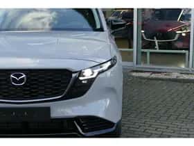 Mazda CX-5 (2026) thumbnail 3