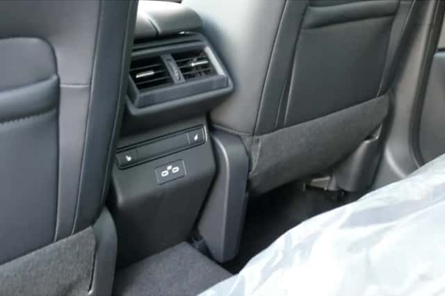 Mazda CX-5 (2026) thumbnail 4