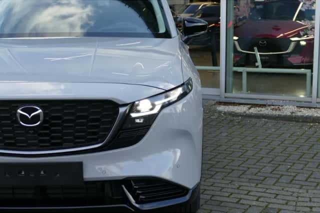 Mazda CX-5 (2026) thumbnail 5