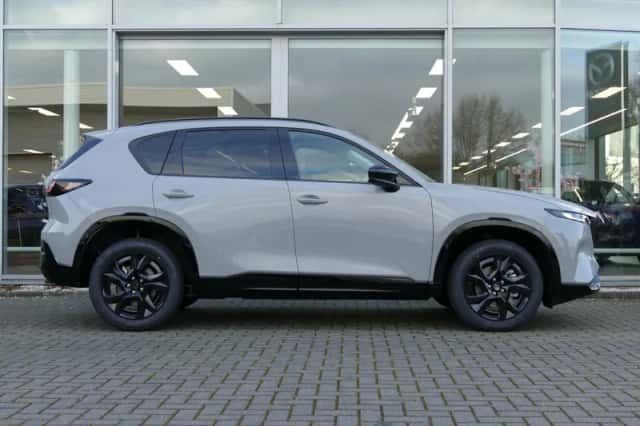 Mazda CX-5 (2026) thumbnail 5