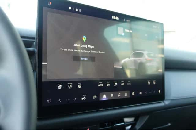 Mazda CX-5 (2026) thumbnail 6