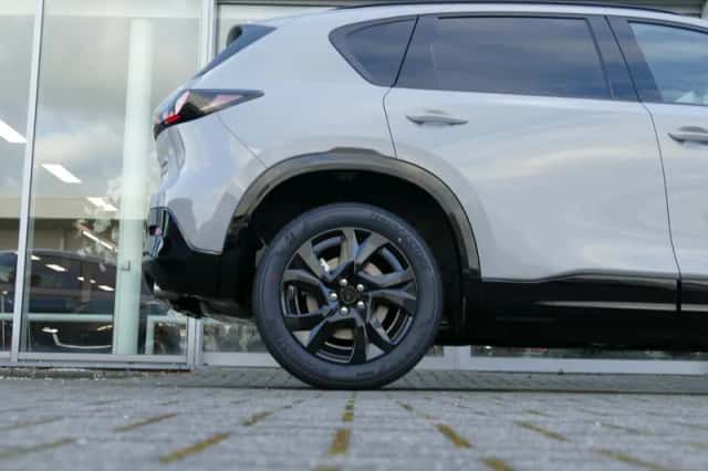 Mazda CX-5 (2026) thumbnail 6