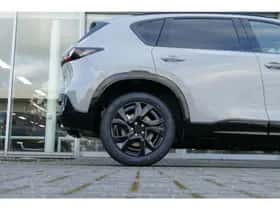 Mazda CX-5 (2026) thumbnail 6