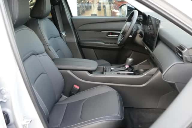 Mazda CX-5 (2026) thumbnail 8