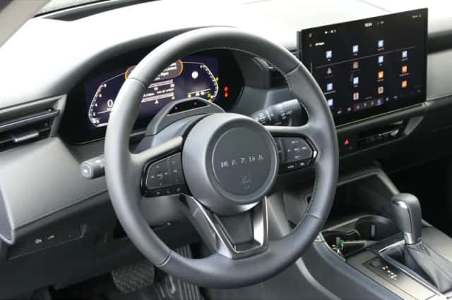 Mazda CX-5 (2026) thumbnail 15
