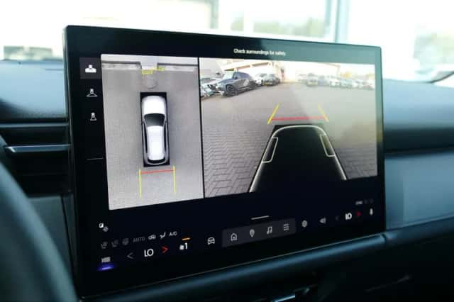 Mazda CX-5 (2026) thumbnail 18