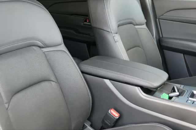 Mazda CX-5 (2026) thumbnail 3