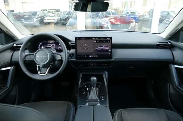 Mazda CX-5 (2026) thumbnail 4