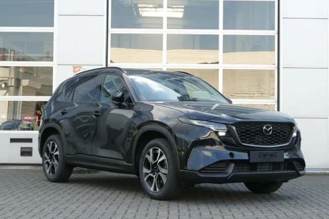 Mazda CX-5 (2026) thumbnail 5