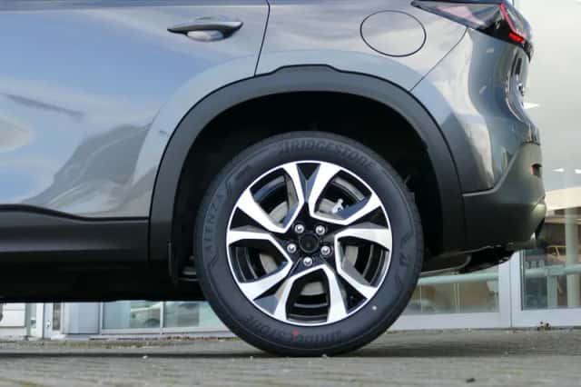 Mazda CX-5 (2026) thumbnail 13