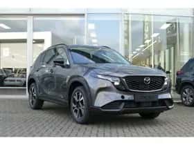 Mazda CX-5 (2026) thumbnail 3