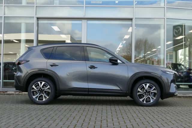 Mazda CX-5 (2026) thumbnail 6