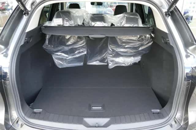 Mazda CX-5 (2026) thumbnail 9