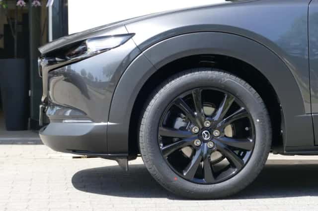Mazda CX-30 (2026) thumbnail 4